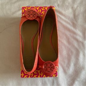 Tory Burch Ballet Flats